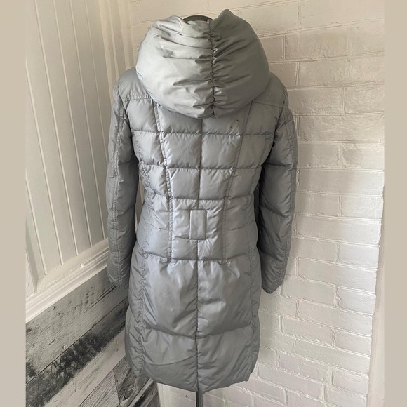 ADD puffer jacket - Picture 4 of 9